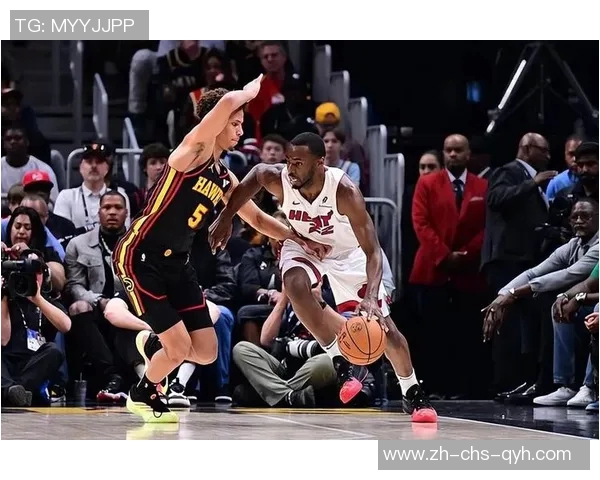 热火与老鹰的激烈对决揭示季后赛争夺战的关键时刻与球星表现 热火与老鹰的激烈对决揭示季后赛争夺战的关键时刻与球星表现