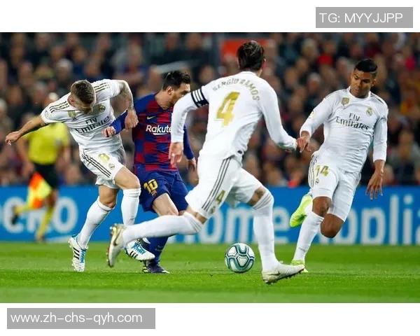 2017年皇马与巴萨经典对决回顾：激情四溢的西班牙国家德比之战
